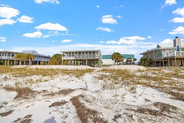 $840,000 | 1651 Alligator Drive, Alligator Point, FL 32346