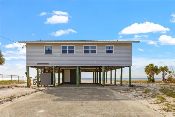 $840,000 | 1651 Alligator Drive, Alligator Point, FL 32346