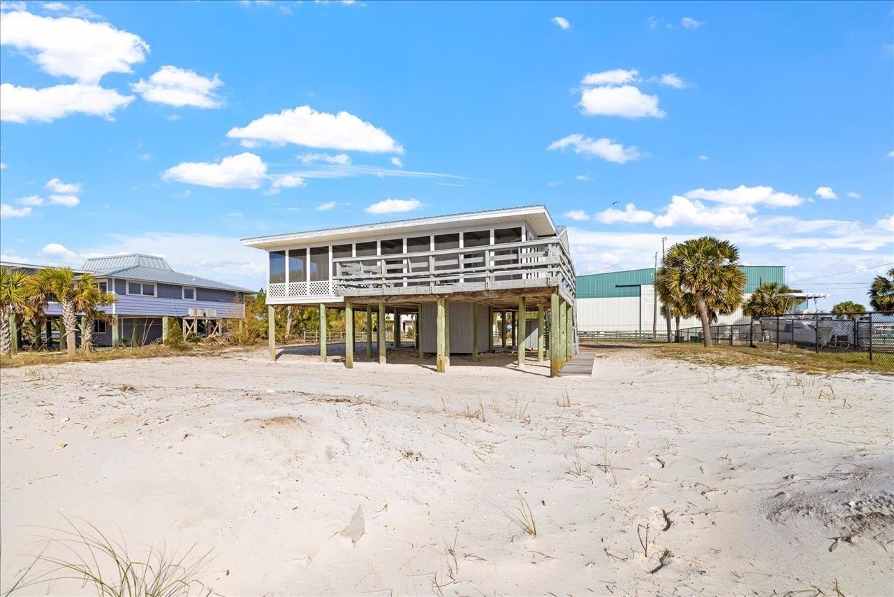 1651 Alligator Drive Alligator Point, FL 32346 - Photo 8 of 27