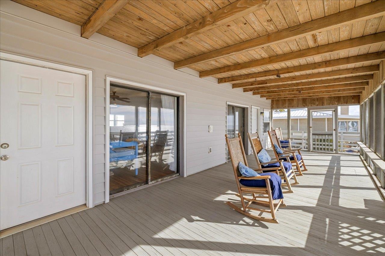 1651 Alligator Drive Alligator Point, FL 32346 - Photo 9 of 27
