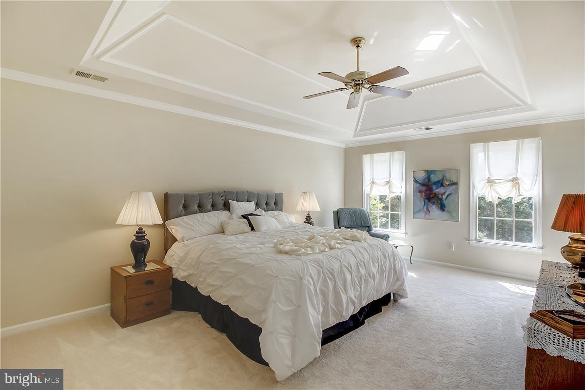 8006 Boulder Ridge Way Gaithersburg, MD 20882 - Photo 13 of 30 Bedroom (Master)