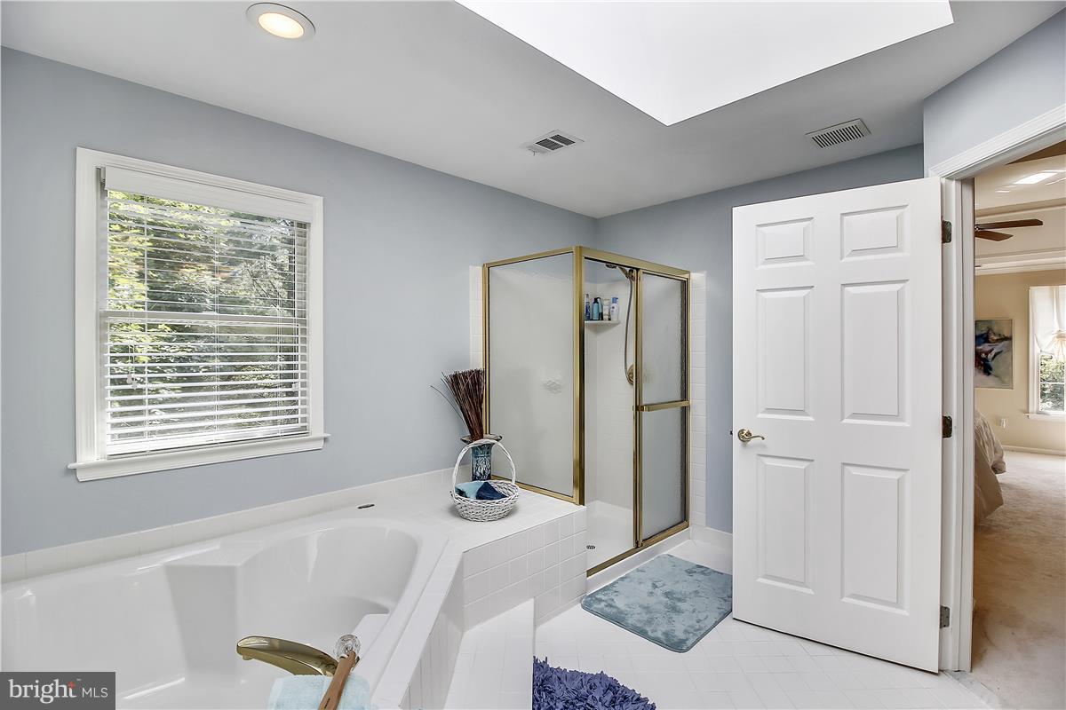 8006 Boulder Ridge Way Gaithersburg, MD 20882 - Photo 15 of 30 Bath (Master)