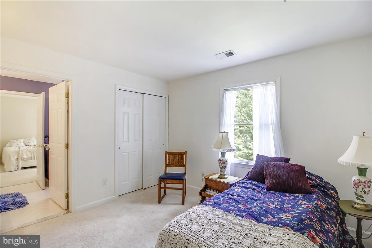 8006 Boulder Ridge Way Gaithersburg, MD 20882 - Photo 20 of 30 Bedroom