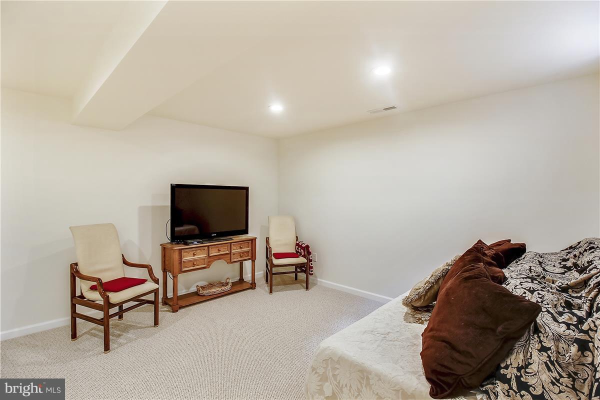 8006 Boulder Ridge Way Gaithersburg, MD 20882 - Photo 27 of 30 Basement