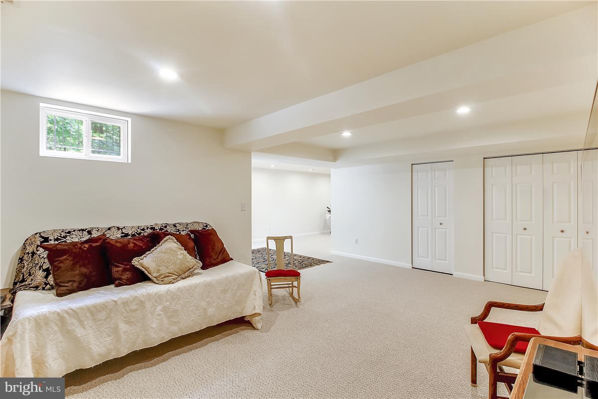 8006 Boulder Ridge Way Gaithersburg, MD 20882 - Photo 28 of 30 Basement