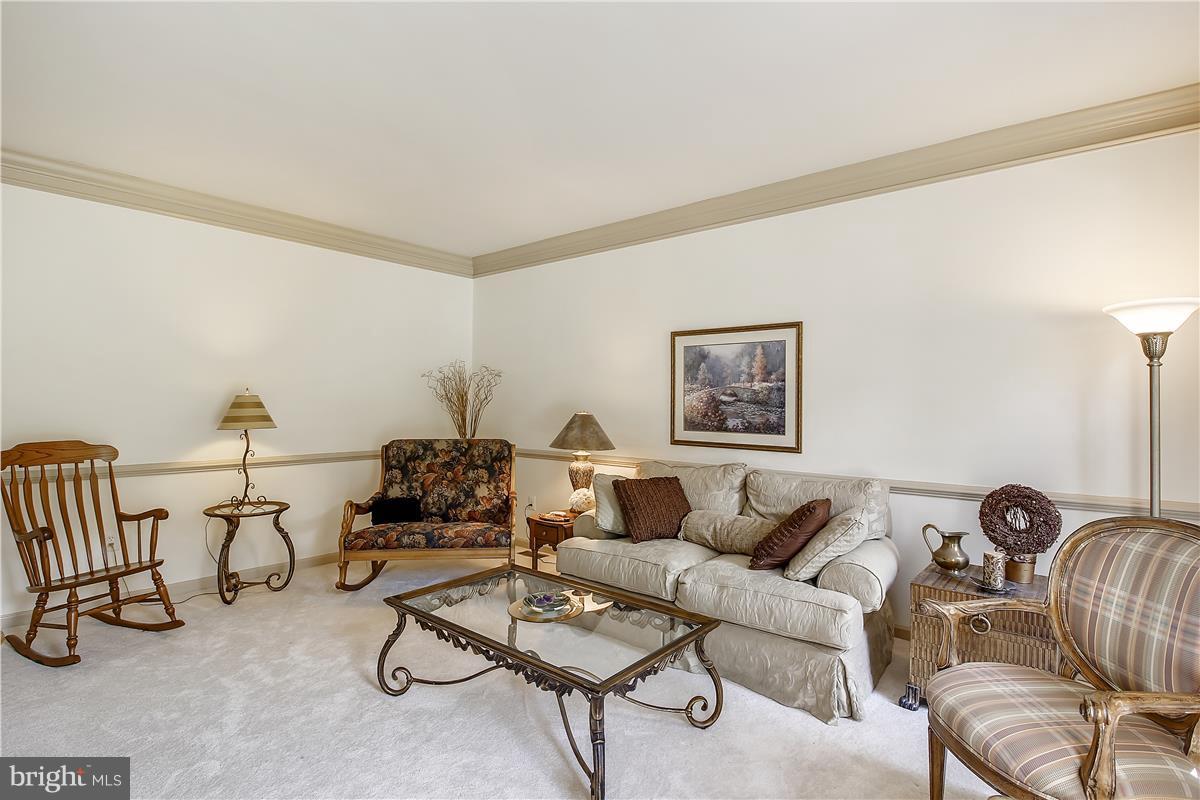 8006 Boulder Ridge Way Gaithersburg, MD 20882 - Photo 10 of 30 Living Room