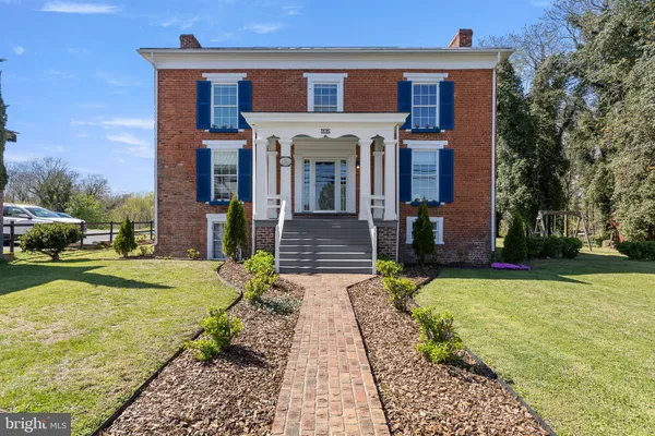 $650,000 | 205 North Main Street, Madison, VA 22727