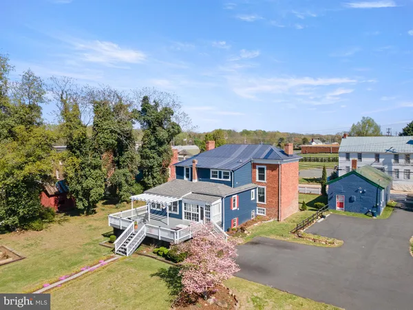 $650,000 | 205 North Main Street, Madison, VA 22727