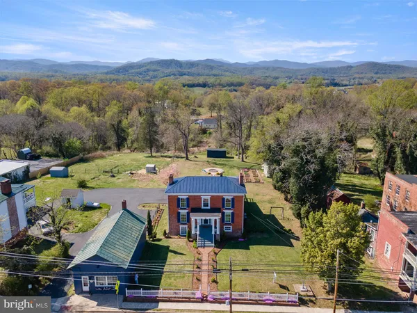 $650,000 | 205 North Main Street, Madison, VA 22727