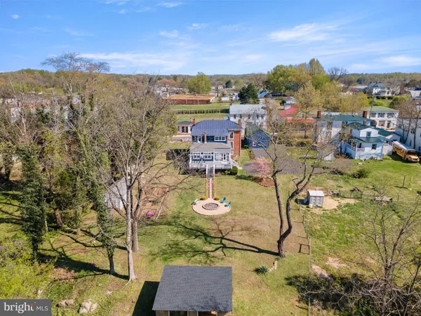 $650,000 | 205 North Main Street, Madison, VA 22727