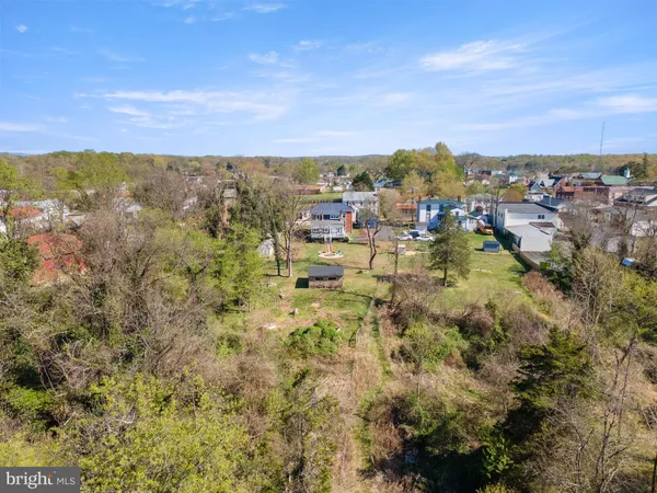 $650,000 | 205 North Main Street, Madison, VA 22727