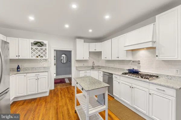 $650,000 | 205 North Main Street, Madison, VA 22727