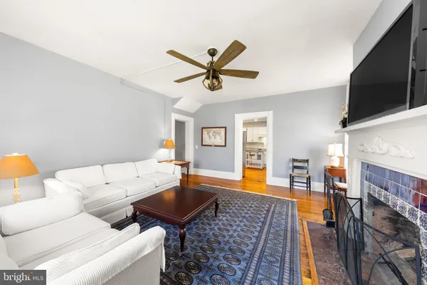 $650,000 | 205 North Main Street, Madison, VA 22727