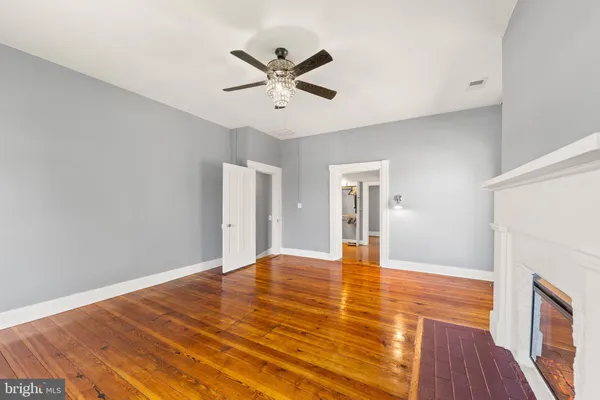 $650,000 | 205 North Main Street, Madison, VA 22727