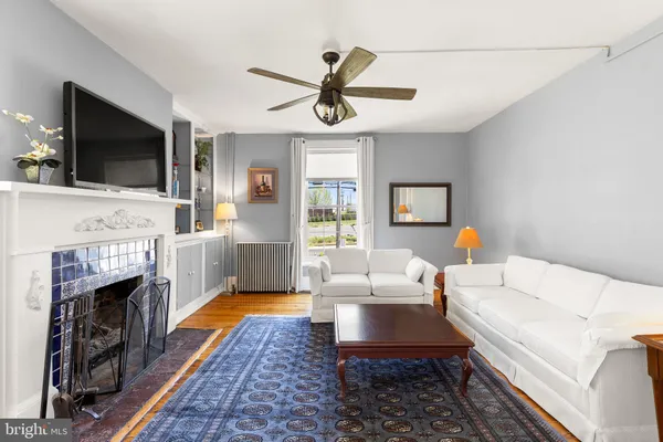 $650,000 | 205 North Main Street, Madison, VA 22727