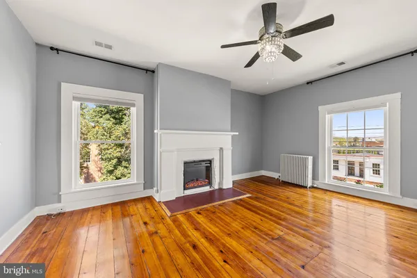 $650,000 | 205 North Main Street, Madison, VA 22727