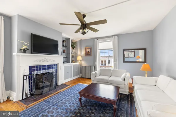 $650,000 | 205 North Main Street, Madison, VA 22727