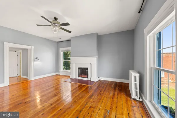 $650,000 | 205 North Main Street, Madison, VA 22727