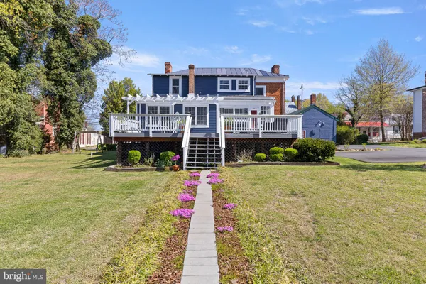 $650,000 | 205 North Main Street, Madison, VA 22727