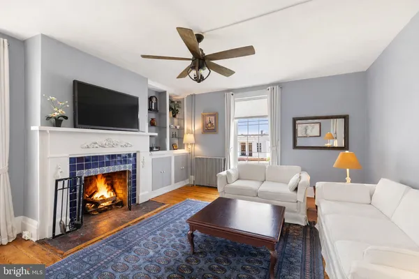 $650,000 | 205 North Main Street, Madison, VA 22727