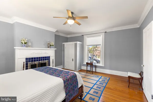 $650,000 | 205 North Main Street, Madison, VA 22727