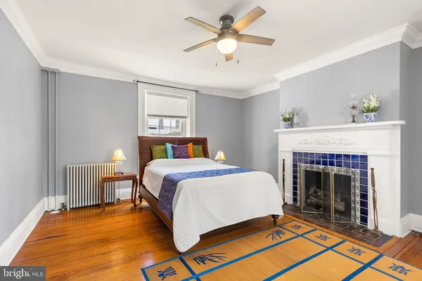 $650,000 | 205 North Main Street, Madison, VA 22727