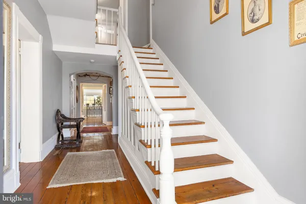 $650,000 | 205 North Main Street, Madison, VA 22727