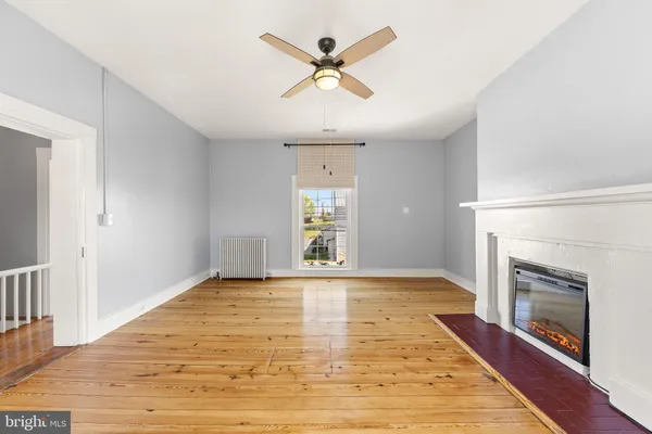 $650,000 | 205 North Main Street, Madison, VA 22727