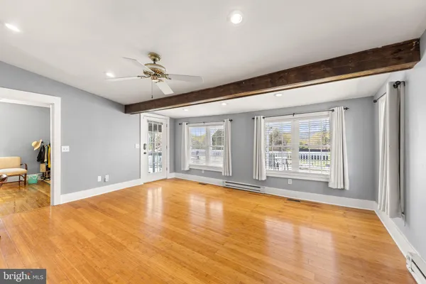 $650,000 | 205 North Main Street, Madison, VA 22727