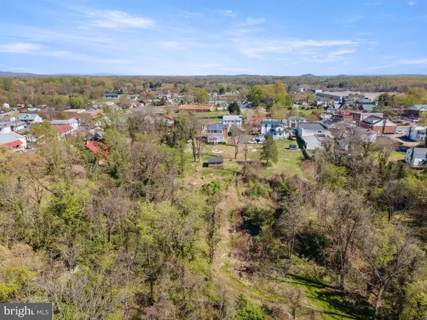 $650,000 | 205 North Main Street, Madison, VA 22727
