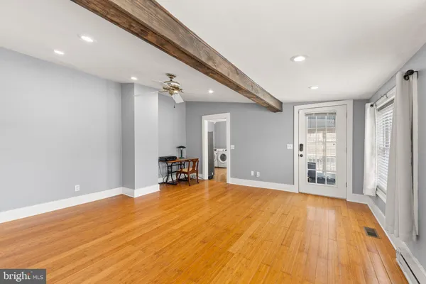 $650,000 | 205 North Main Street, Madison, VA 22727