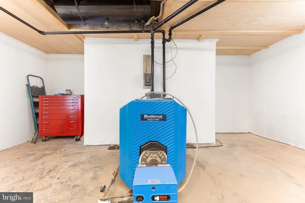 $650,000 | 205 North Main Street, Madison, VA 22727