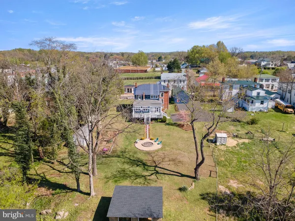 $650,000 | 205 North Main Street, Madison, VA 22727