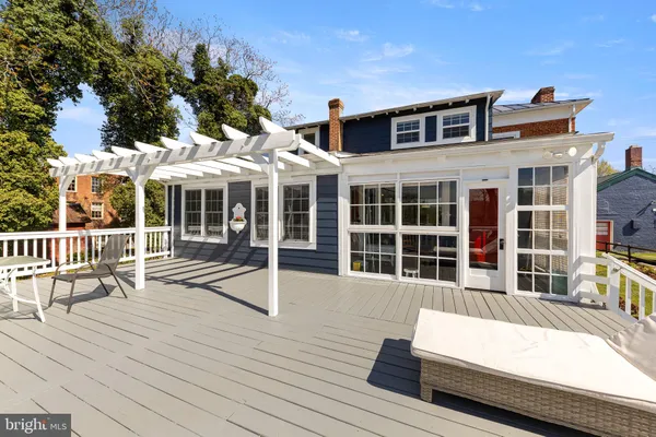 $650,000 | 205 North Main Street, Madison, VA 22727