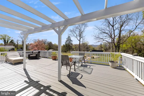 $650,000 | 205 North Main Street, Madison, VA 22727