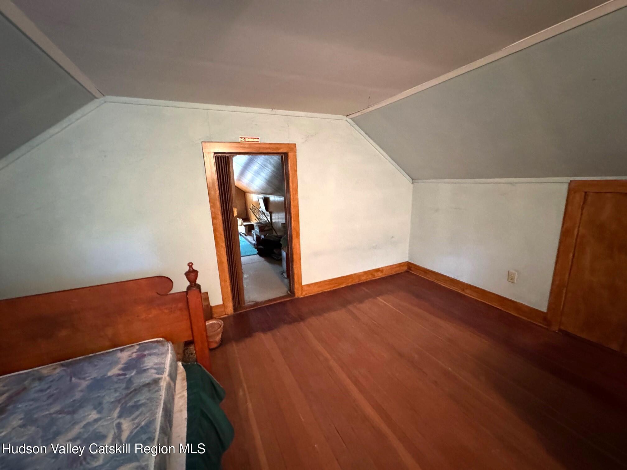252 Ralph Vedder Road Saugerties, NY 12477 - Photo 11 of 19 upstairs 1