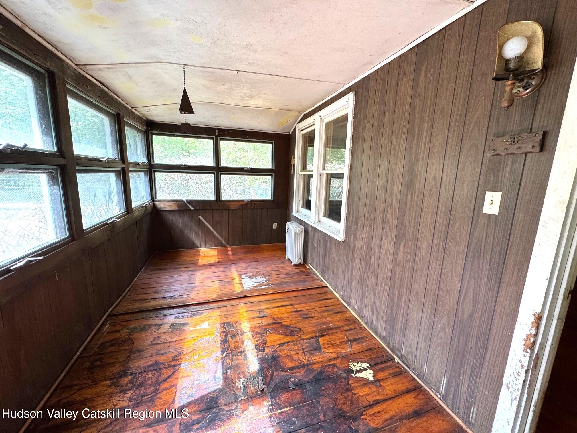 252 Ralph Vedder Road Saugerties, NY 12477 - Photo 13 of 19 Front Porch