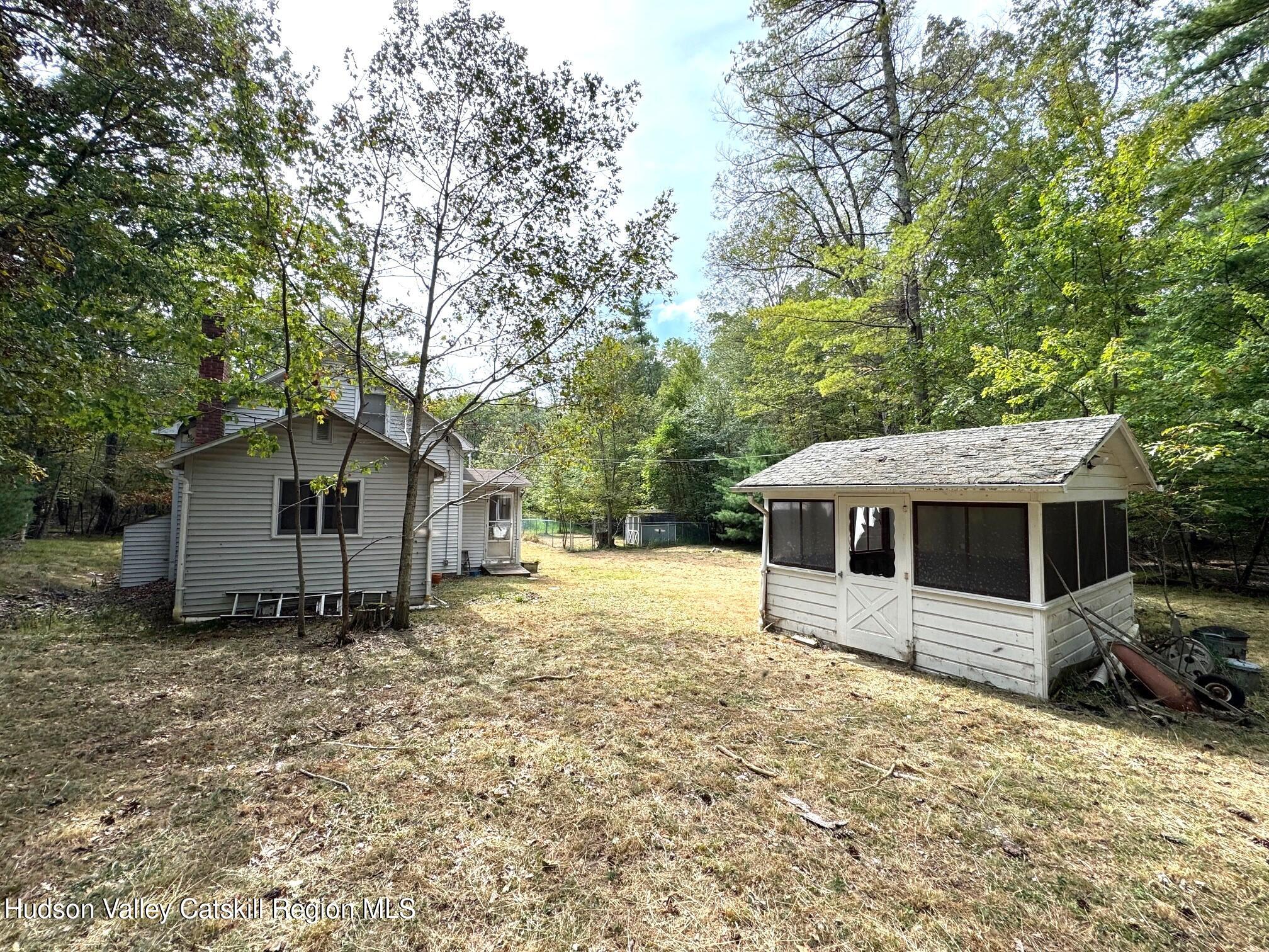 252 Ralph Vedder Road Saugerties, NY 12477 - Photo 17 of 19 ext5