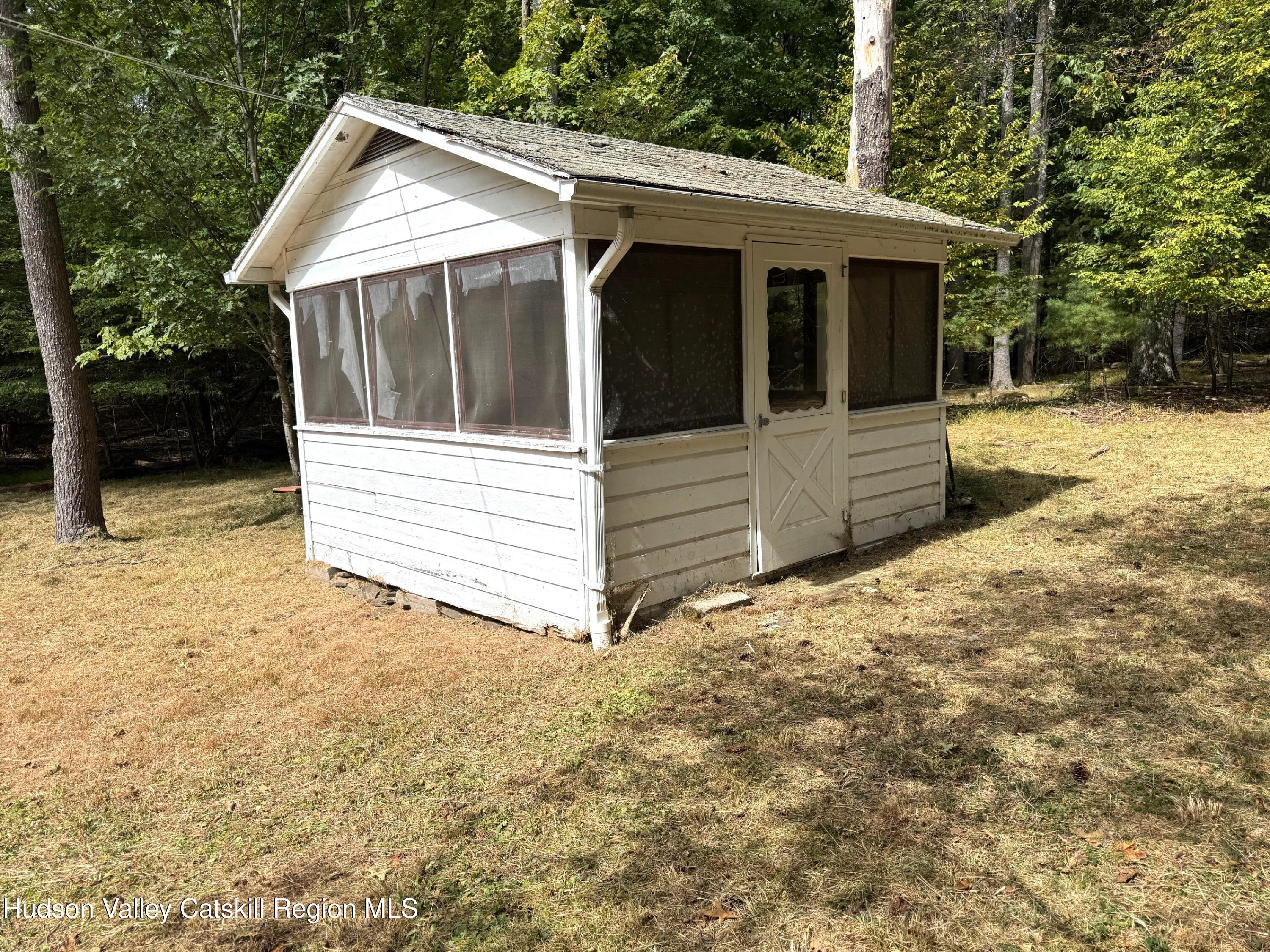 252 Ralph Vedder Road Saugerties, NY 12477 - Photo 18 of 19 Building2