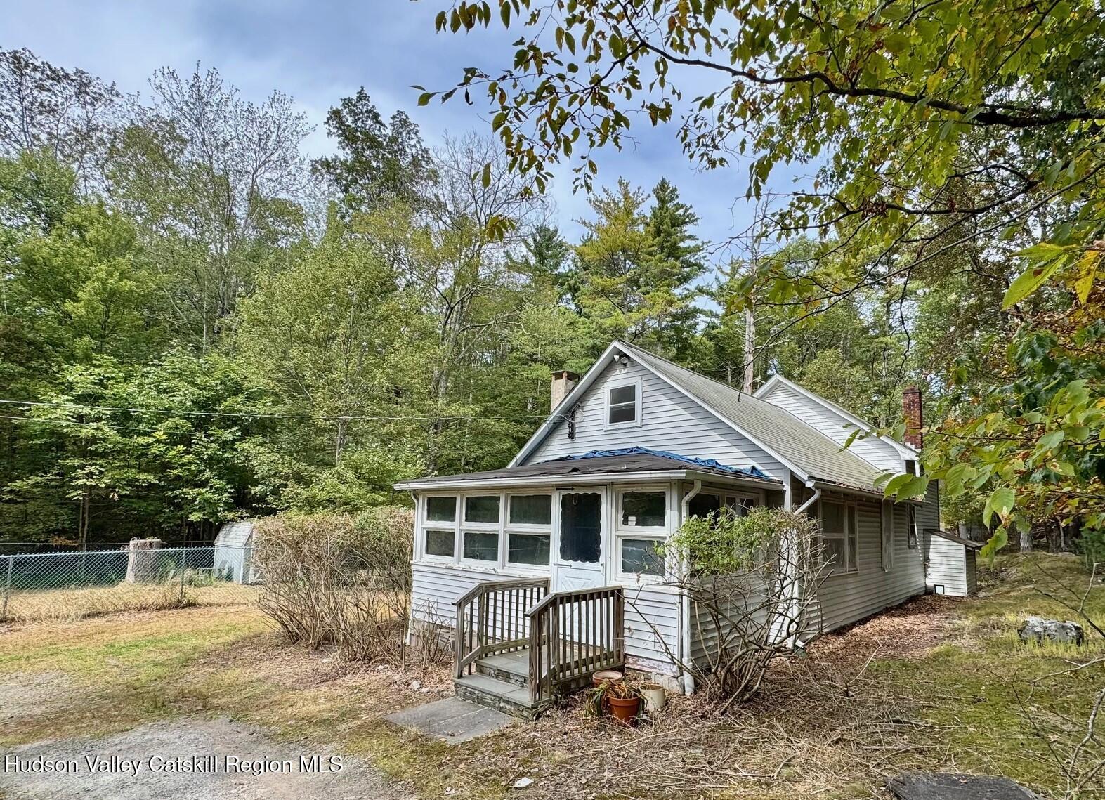 252 Ralph Vedder Road Saugerties, NY 12477 - Photo 2 of 19 ext2
