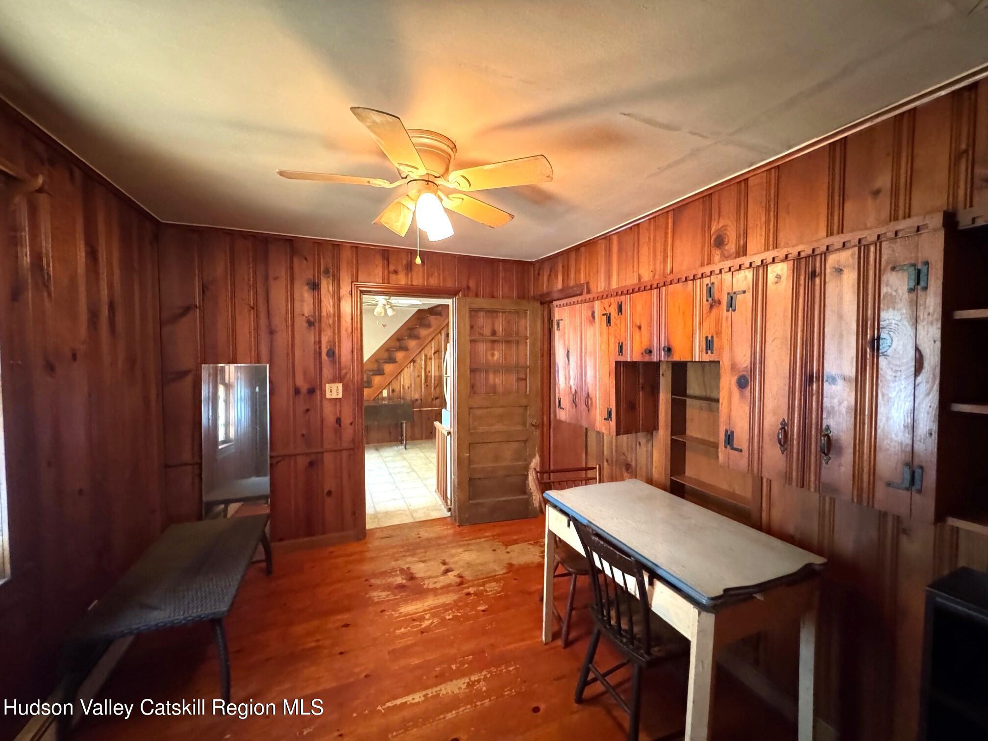 252 Ralph Vedder Road Saugerties, NY 12477 - Photo 4 of 19 dining room