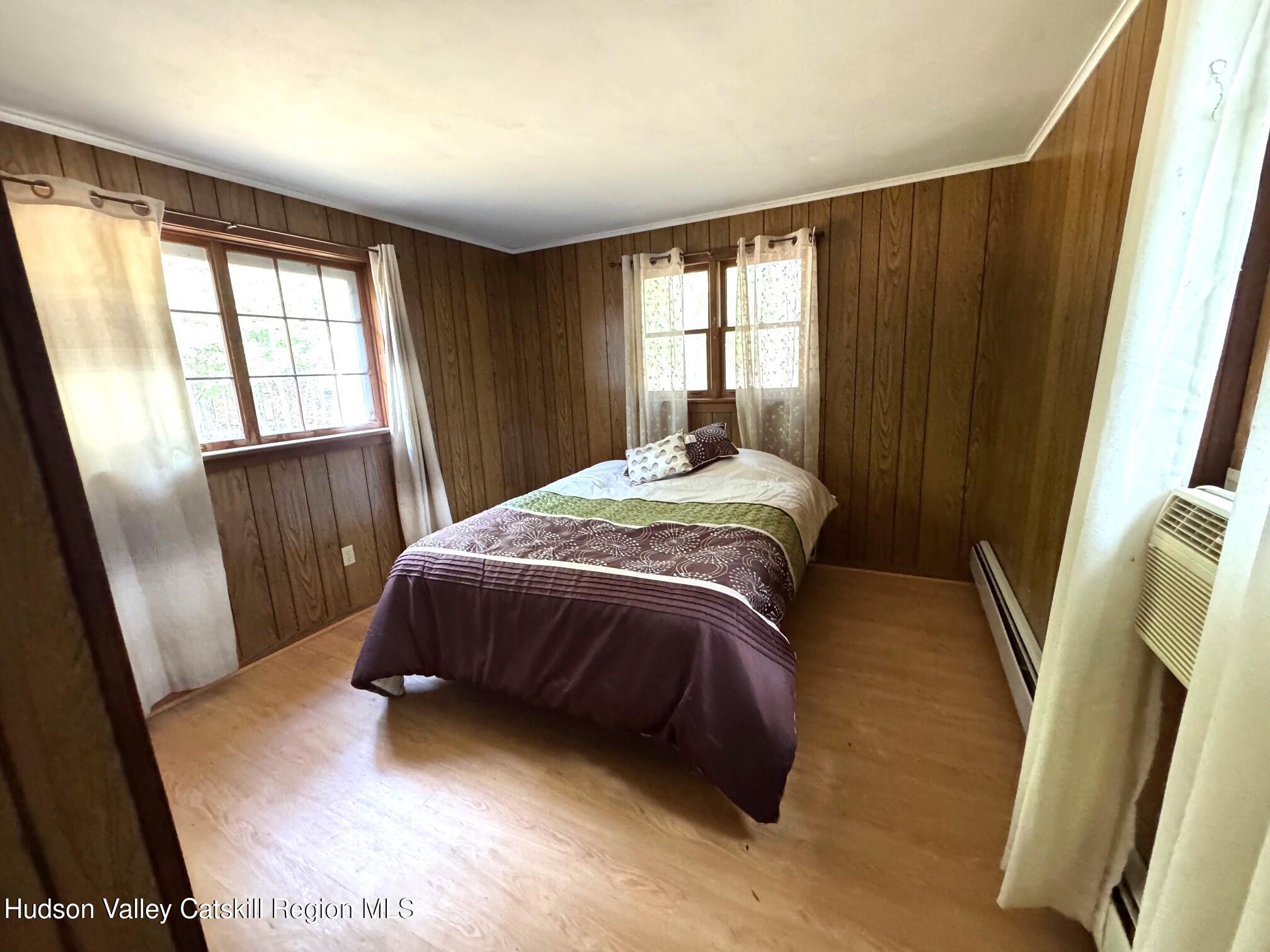 252 Ralph Vedder Road Saugerties, NY 12477 - Photo 7 of 19 Bedroom1