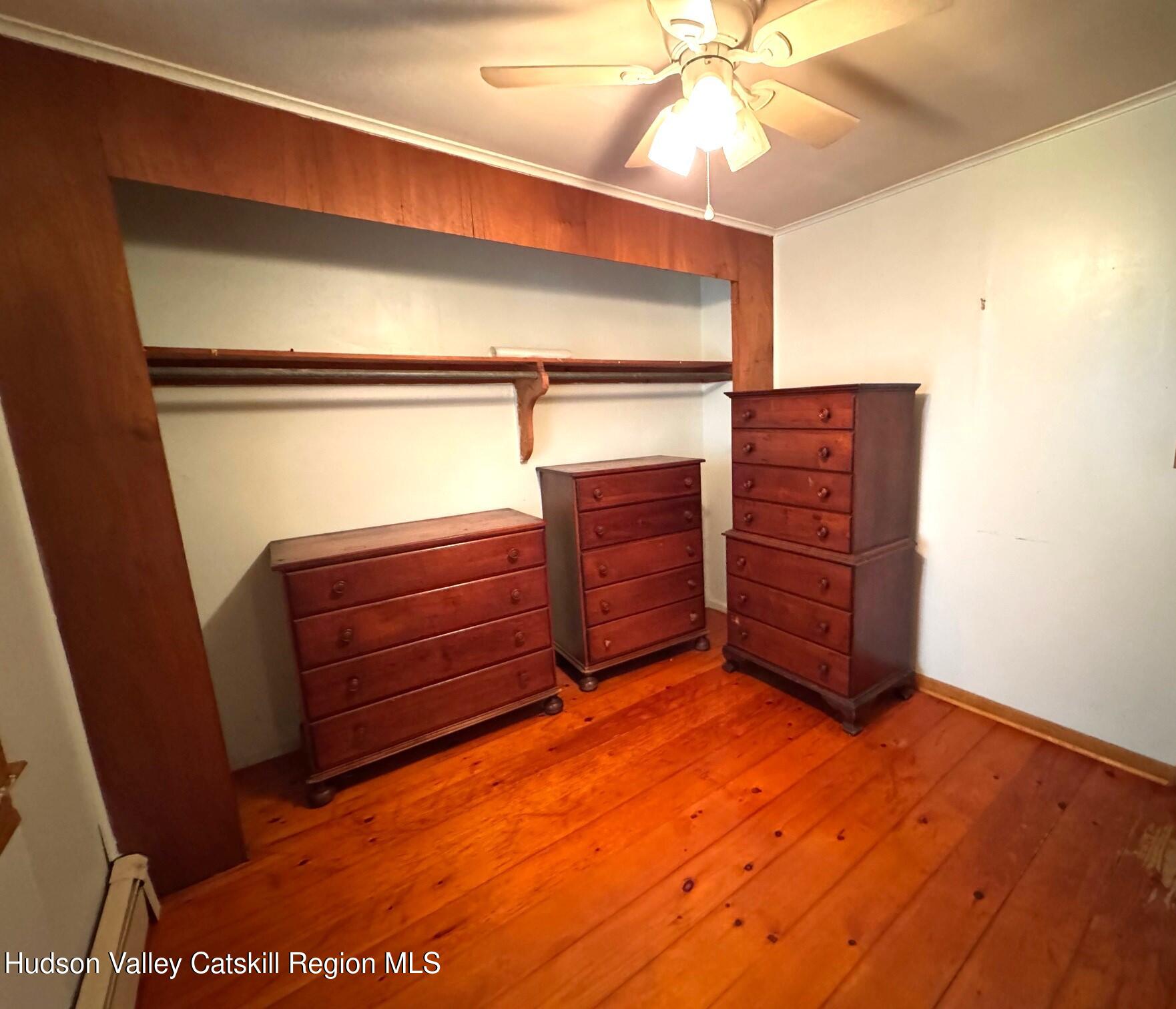 252 Ralph Vedder Road Saugerties, NY 12477 - Photo 8 of 19 Bedroom 2a