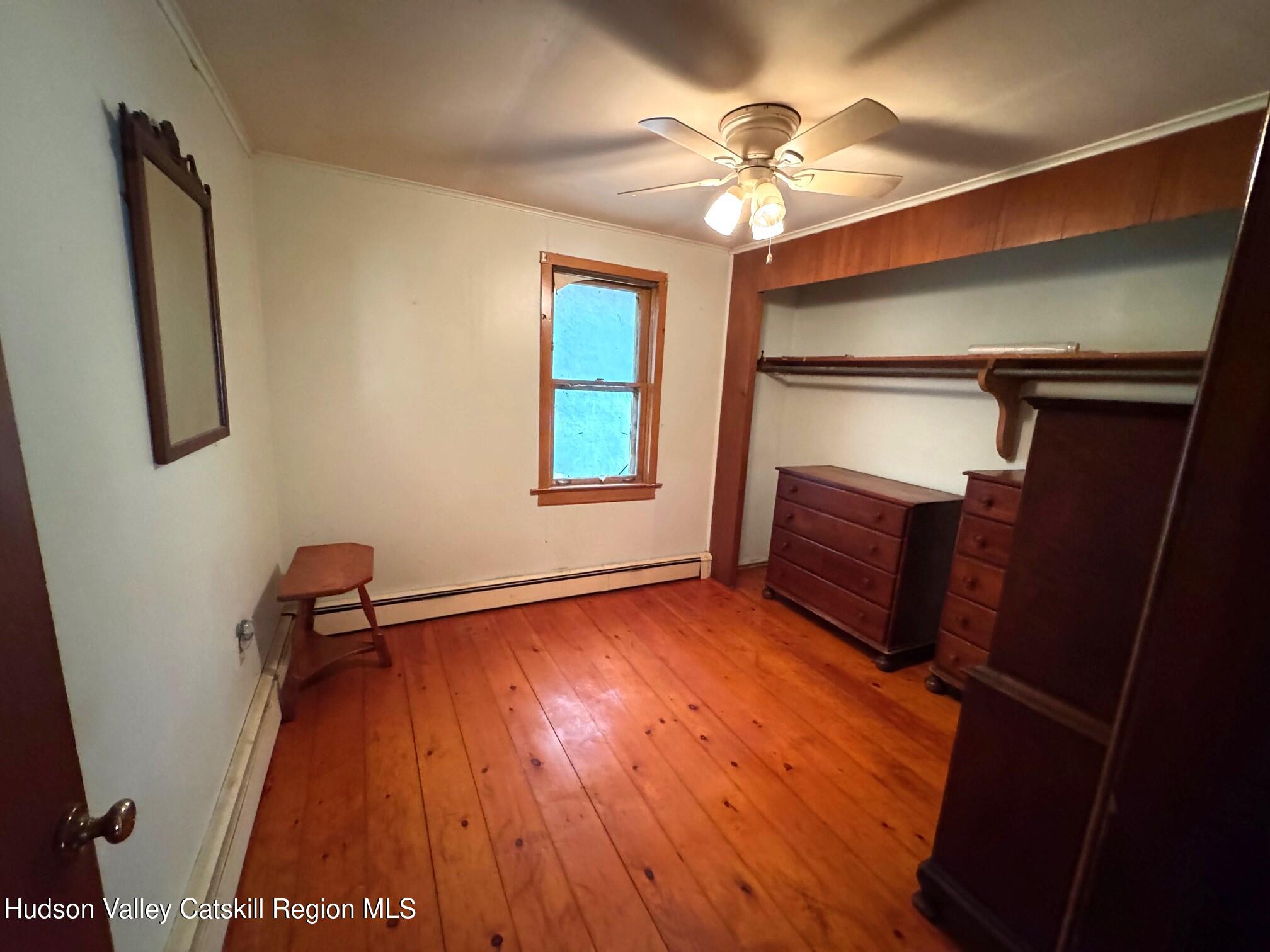 252 Ralph Vedder Road Saugerties, NY 12477 - Photo 9 of 19 Bedroom 2