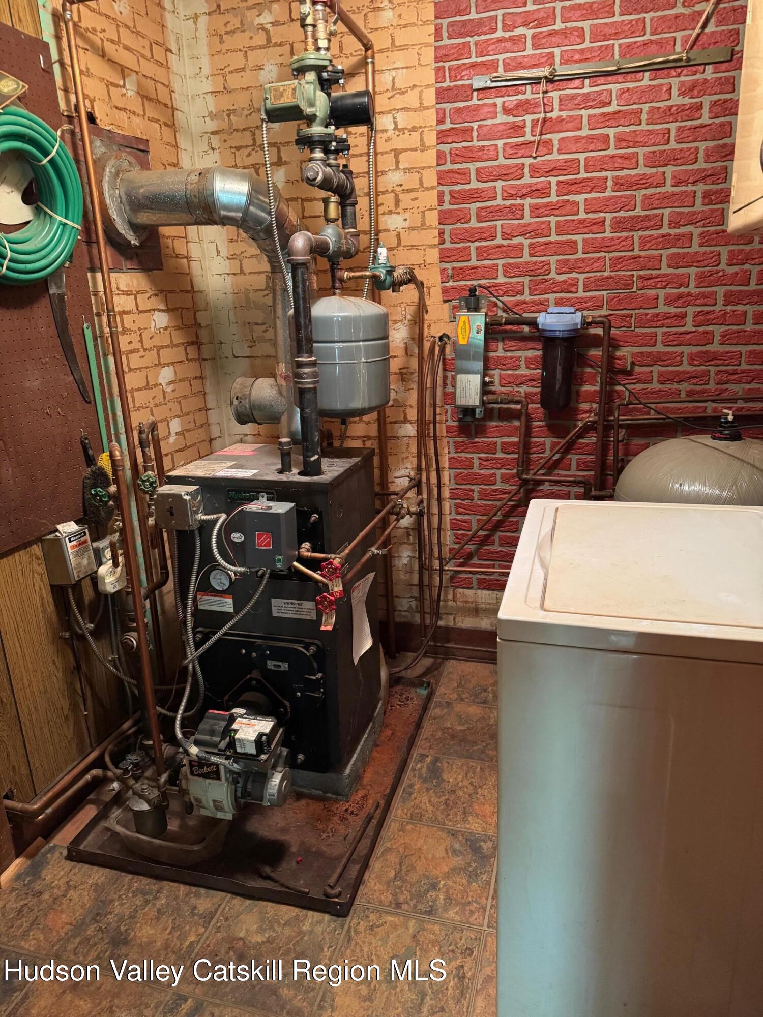 252 Ralph Vedder Road Saugerties, NY 12477 - Photo 10 of 19 Utility