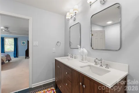 $735,000 | 7022 Rocky Falls Road, Charlotte, NC 28211