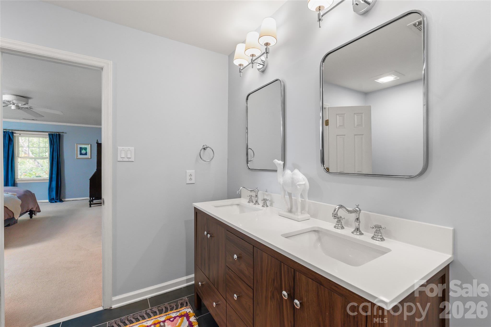 7022 Rocky Falls Road Charlotte, NC 28211 - Photo 32 of 44