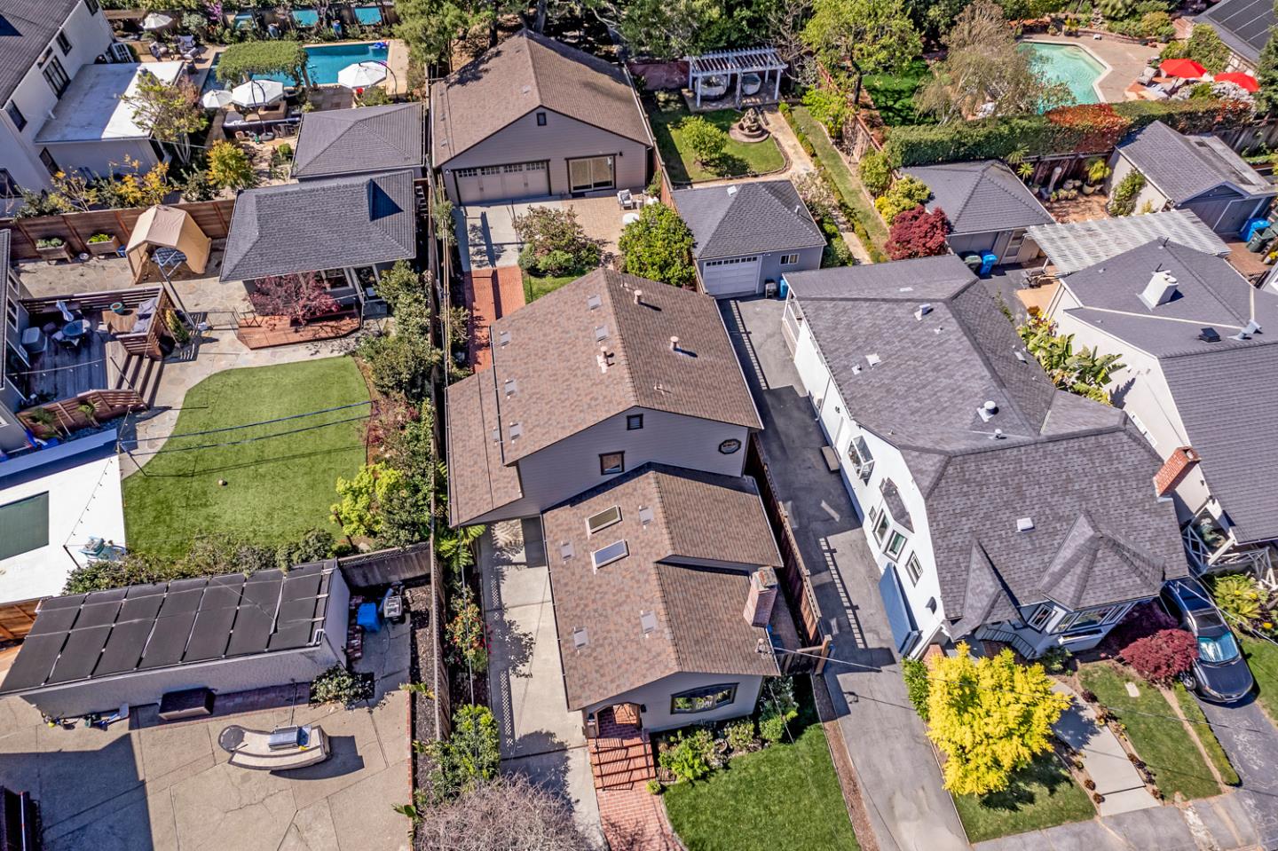 301 Engle Road San Mateo, CA 94402 - Photo 3 of 39