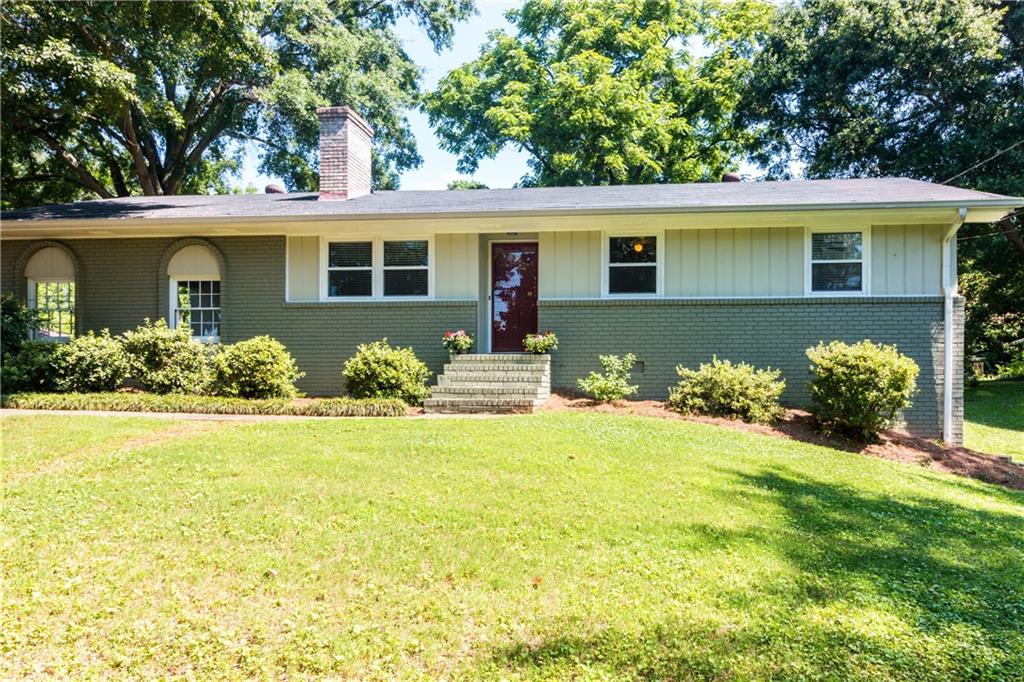 3008 Pangborn Road Decatur, GA 30033 - Photo 1 of 1