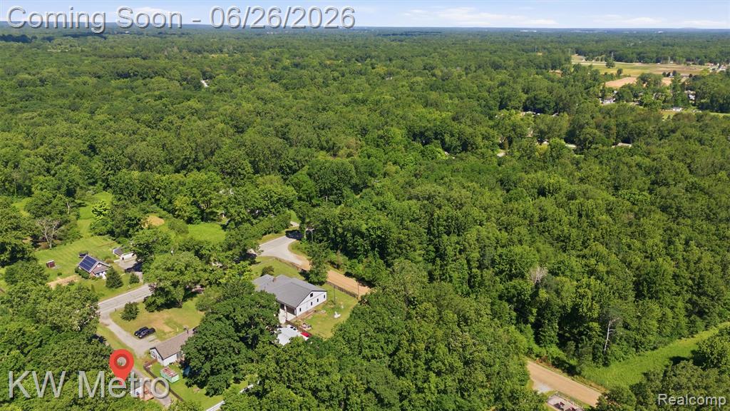 22733 Sumpter Road Belleville, MI 48111 - Photo 48 of 52